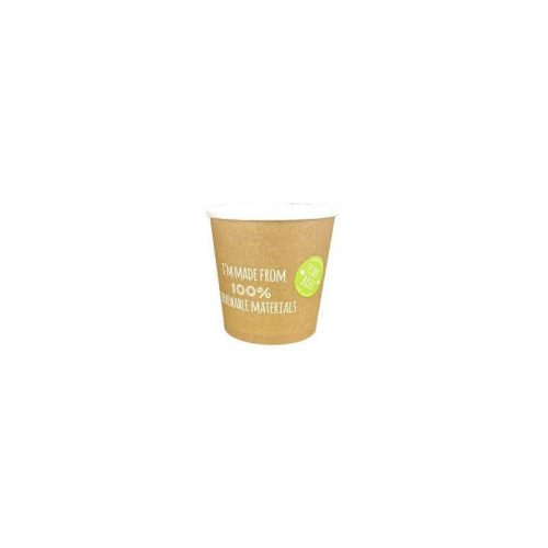 Leveses papírpohár, 21oz (food to go)