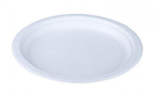 Cukornád tányér 22cm, kerek