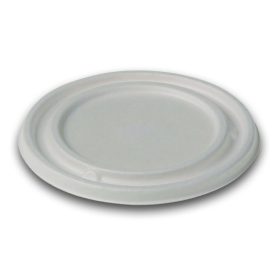   Naturesse cukornádrost fedél, fehér (ø 11,0 cm)  50db/csomag 500db/karton