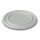 Naturesse cukornádrost fedél, fehér (ø 11,0 cm)  50db/csomag 500db/karton