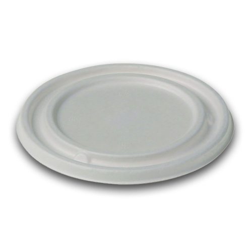 Naturesse cukornádrost fedél, fehér (ø 11,0 cm)  50db/csomag 500db/karton