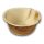 Naturesse pálmalevél mély, kerek tál (ø 14,2 x 6,0 cm; 500 ml) 25db/csomag 100db/karton