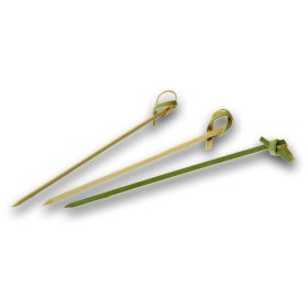   Naturesse bambusz nyárs (15,0 cm) 250db/csomag 4000db/karton