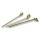 Naturesse bambusz nyárs (15,0 cm) 250db/csomag 4000db/karton