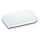 Naturesse PLA tető 850 és 1000 ml-es aljhoz (22,9 x 15,3 cm) 65db/csomag 390db/karton