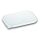 Naturesse PLA tető 500 és 650 ml-es aljhoz (20,5 x 13 cm) 65db/csomag 520db/karton