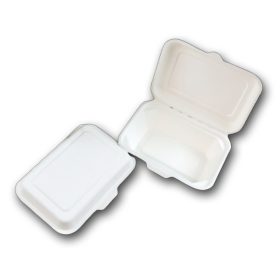   Cukornád ételes doboz 18,28x13,71x6,85cm 150db/csomag 600db/karton