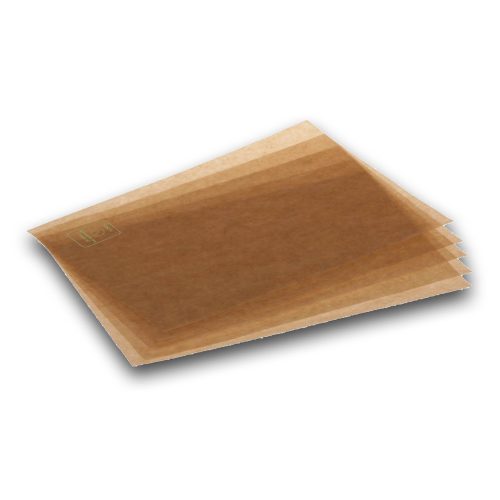 Naturesse papír csomagolóanyag Mater-Bi bevonattal (35,0 x 25,5 cm; 5 kg; kb.860 lap) 1db/karton