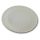 Papírtálca kerek fehér 18 cm 100db/csomag 1000db/karton