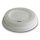 Naturesse CPLA pohárfedél, fehér (ø 6,0 cm)  50db/csomag 500db/karton