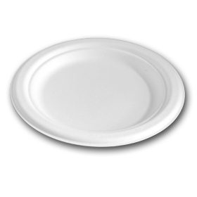   Cukornád desszertes tányér 17,5 cm 125db/csomag 1000db/karton