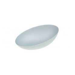   Cukornád szószos tál, ovális 8,0 x 5,4 x 1,0 : 2,7 cm - Naturesse *15355