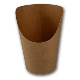 Sültkrumplis papírpohár 320 ml 25db/csomag 900db/karton