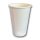 Papírpohár 1 dl, 62mm, műanyagmentes, fehér 50db/csomag 1000db/karton