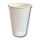 Papírpohár 2 dl, 80mm műanyagmentes fehér 50db/csomag 1000db/karton
