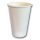 Papírpohár 3 dl, 80mm műanyagmentes fehhér 50db/csomag 1000db/karton