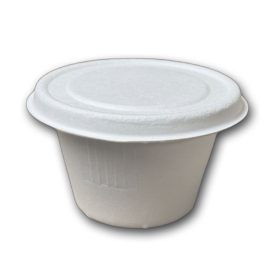   Cukornád szószos/öntetes tál 100 ml (16551) 50db/csomag 2000db/karton