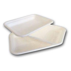 Cukornád tálca 185x135x23mm 125db/csomag 1000db/karton