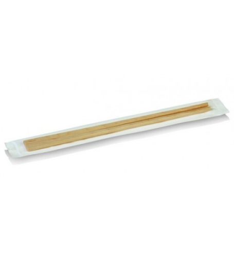Bambusz evőpálca 23 cm - Naturesse *1756