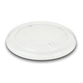   Naturesse PLA fedél a 17902 cikkszámú fagylaltos pohárhoz 50db/csomag 1000db/karton
