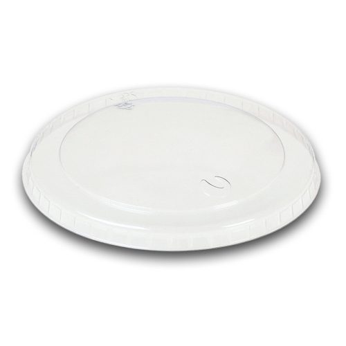 Naturesse PLA fedél a 17903 cikkszámú fagylaltos pohárhoz 50db/csomag 800db/karton