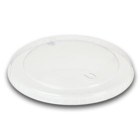   Naturesse PLA fedél a 17904 cikkszámú fagylaltos pohárhoz 50db/csomag 750db/karton