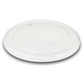   Naturesse PLA fedél a 17905 / 20744 cikkszámú fagylaltos pohárhoz 50db/csomag 750db/karton