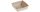 Ablakos doboz, bambusz PLA bevonatttal 450 ml (11,5 x 11,5 x 4,0 cm) - Naturesse *19601