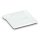 Naturesse PLA fedél 18351 cikkszámú desszertes pohárhoz (7,2 x 7,2 cm) 50db/csomag 400db/karton