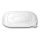 Naturesse PLA lapos fedél, 22140-22143 cikkszámú aljhoz (17,3 x 12,0 cm) 50db/csomag 300db/karton