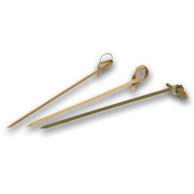   Naturesse bambusz nyárs (12,0 cm) 250db/csomag 4000db/karton