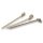 Naturesse bambusz nyárs (12,0 cm) 250db/csomag 4000db/karton