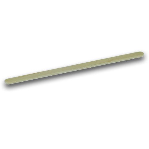 Naturesse fa kávé keverő pálcika adagoló dobozban (14,0 cm; csomagolatlan)1000db/csomag 10000db/karton