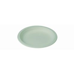Cukornád tányér 15 cm, fehér - Naturesse *3438