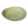 Naturesse pálmalevél kerek tál (ø 20,0 x 3,5 cm; 400 ml) 25db/csomag 100db/karton