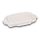 Naturesse cukornádrost tető 850 és 1000 ml-es aljhoz (22,9 x 15,3 cm) 125db/csomag 250db/karton