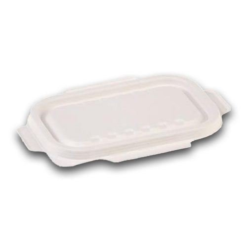 Naturesse cukornádrost tető 850 és 1000 ml-es aljhoz (22,9 x 15,3 cm) 125db/csomag 250db/karton