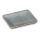 Naturesse pálmalevél téglalap alakú tányér (17,0 x 14,0 x 2,5 cm) 25db/csomag 200db/karton