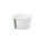 Papír leveses doboz PLA bevonattal 340 ml (115mm)(25db/cs - 500db/karton) - Vegware *SC-12