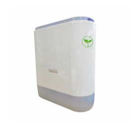 SR02  fermentációs prekomposztáló