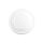Tető CPLA, fehér (90mm)(50db/cs - 1000db/karton) - Vegware *VLID90S